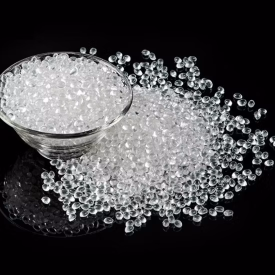 TPU thermoplastique/Polyester thermoplastique TPU/Matériau TPU thermoplastique 50d 60A 70A 80A 95A
