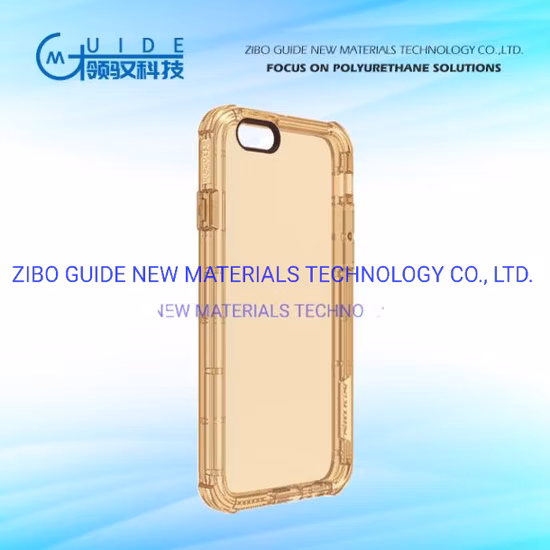TPU thermoplastique/Polyester thermoplastique TPU/Matériau TPU thermoplastique 50d 60A 70A 80A 95A