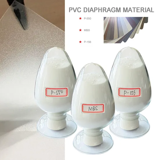 Matière première en plastique Pet/PA/TPU/ABS/PE/Pet/EVA/LLDPE de haute qualité